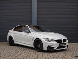 Wit Gebruikt 2016 BMW M3 Competition Edition Sedan | € 59.750 (Eerlijke prijs)