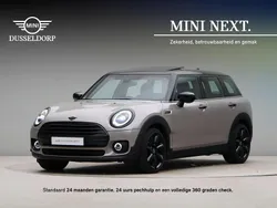 Grijs Gebruikt 2021 Mini Cooper Clubman Stationwagen | € 29.950 (Iets duurder)