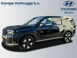 Suv Nieuw 2024 Hyundai Santa Fe Comfort SUV | € 55.950 (Super prijs)