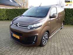Overige Gebruikt 2017 Citroën Jumpy Business Class MPV | € 16.500 (Iets duurder)