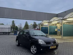 Gebruikt 2006 Renault Clio II Campus Sedan | € 1.550 (Iets duurder)