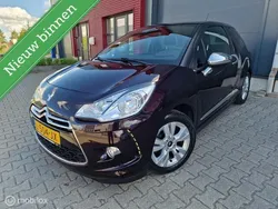 Paars Gebruikt 2015 Citroën DS3 So Chic Hatchback | € 6.750 (Eerlijke prijs)