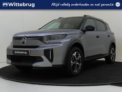 Grijs Gebruikt 2025 Citroën C3 Aircross SUV | € 29.925 (Super prijs)