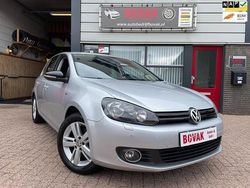 Grijs Gebruikt 2012 VW Golf VII Trendline Hatchback | € 6.650 (Goede deal)