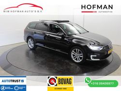 Zwart Gebruikt 2018 VW Passat Pro Stationwagen | € 19.940 (Eerlijke prijs)