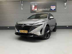 Grijs Gebruikt 2024 Nissan Qashqai 360º SUV | € 35.950 (Eerlijke prijs)