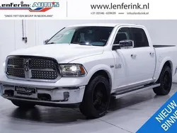Wit Gebruikt 2019 Dodge Ram Pickup | € 34.450 (Goede deal)