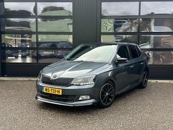 Grijs Gebruikt 2015 Skoda Fabia Monte Carlo Hatchback | € 9.999 (Iets duurder)