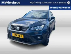 Grijs Gebruikt 2020 Seat Arona Business SUV | € 18.450 (Eerlijke prijs)