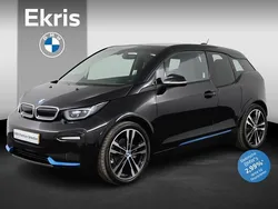 Zwart Gebruikt 2022 BMW i3 Comfort Edition Hatchback | € 25.900 (Duur)
