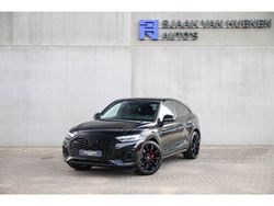 Zwart Gebruikt 2022 Audi Q5 Sportback SUV | € 51.950 (Iets duurder)