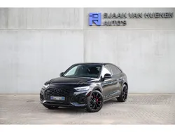Zwart Gebruikt 2022 Audi Q5 Sportback SUV | € 51.950 (Iets duurder)
