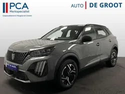Grijs Gebruikt 2024 Peugeot 2008 GTi SUV | € 28.850 (Eerlijke prijs)