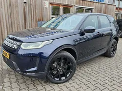 Blauw, metallic lak Gebruikt 2021 Land Rover Discovery Sport HSE SUV | € 38.450 (Eerlijke prijs)