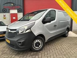 Grijs Gebruikt 2019 Opel Vivaro Edition MPV | € 9.888 (Super prijs)