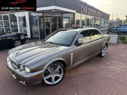 Grijs Gebruikt 2010 Jaguar XJ Portfolio Sedan | € 11.950
