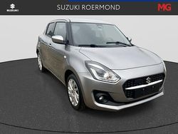 Grijs Gebruikt 2023 Suzuki Swift Hatchback | € 17.450 (Eerlijke prijs)