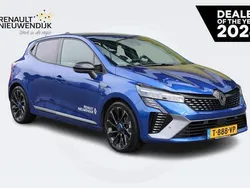 Bleu iron rqh Gebruikt 2023 Renault Clio V Esprit Alpine Hatchback | € 24.245 (Eerlijke prijs)
