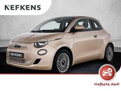 Nieuw 2025 Fiat 500e Urban Hatchback | € 39.298