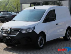 Wit Gebruikt 2022 Renault Kangoo MPV | € 18.950 (Super prijs)