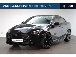 Saphirschwarz Gebruikt 2025 BMW 220 M Sport Coupé | € 55.950 (Duur)