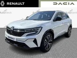 Wit Nieuw 2025 Renault Austral Iconic SUV | € 43.950 (Eerlijke prijs)