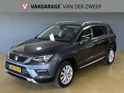 Grijs Gebruikt 2018 Seat Ateca Business SUV | € 15.950 (Eerlijke prijs)