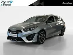 Css Gebruikt 2022 Kia Ceed Sportswagon GT-Line Stationwagen | € 27.745 (Eerlijke prijs)