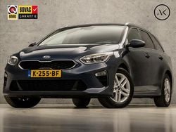Blauw Gebruikt 2020 Kia Ceed Sportswagon Stationwagen | € 14.445 (Goede deal)