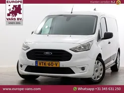 Wit Gebruikt 2023 Ford Transit Trend Van | € 13.950 (Eerlijke prijs)