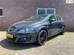 Grijs Gebruikt 2011 Seat Leon Style Hatchback | € 4.850 (Eerlijke prijs)