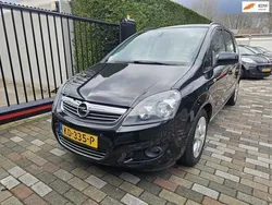 Opel Zafira Tourer