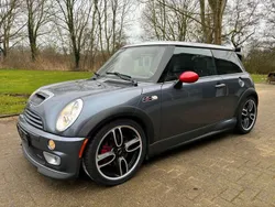 Blauw Gebruikt 2006 Mini John Cooper Works Hatchback | € 29.950 (Duur)