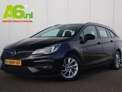 Gb9 :black meet kettle m2 Gebruikt 2020 Opel Astra Edition Stationwagen | € 11.900 (Eerlijke prijs)