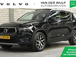 Zwart Gebruikt 2020 Volvo XC40 Business Edition SUV | € 29.500 (Eerlijke prijs)