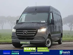 N.v.t. Gebruikt 2020 Mercedes Sprinter Van | € 23.850 (Goede deal)