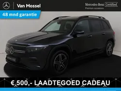 Mercedes EQB250