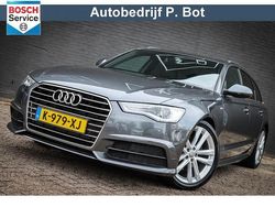 Gebruikt 2017 Audi A6 S-Line Stationwagen | € 19.950 (Goede deal)