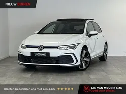Wit Gebruikt 2021 VW Golf VIII GTE Hatchback | € 26.900 (Eerlijke prijs)