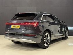Gebruikt 2019 Audi e-tron SUV | € 26.990 (Eerlijke prijs)