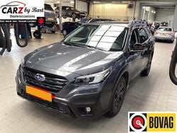 Grijs Gebruikt 2021 Subaru Outback SUV | € 43.945 (Duur)