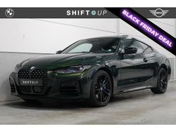 Groen Gebruikt 2022 BMW M440 M Sport Sedan | € 59.940 (Super prijs)