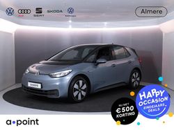 Blauw Gebruikt 2020 VW ID.3 Life Hatchback | € 17.249 (Eerlijke prijs)