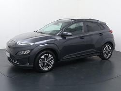 Grijs Gebruikt 2022 Hyundai Kona Premium SUV | € 19.940 (Eerlijke prijs)