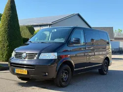 Overige Gebruikt 2008 VW T5 Highline Van | € 5.450