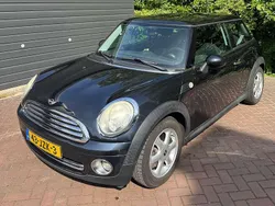 Blauw Gebruikt 2009 Mini Cooper Chili Hatchback | € 6.500 (Iets duurder)