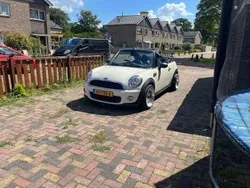 Gebruikt 2012 Mini Cooper Cabriolet Cabriolet | € 6.000 (Goede deal)