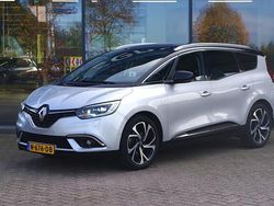 Grijs Gebruikt 2017 Renault Grand Scénic IV Bose Edition MPV | € 14.450 (Eerlijke prijs)