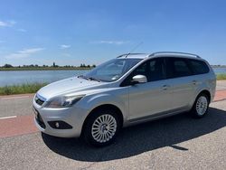 Grijs Gebruikt 2010 Ford Focus Stationwagen | € 3.250 (Eerlijke prijs)
