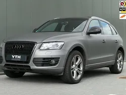 Grijs Gebruikt 2011 Audi Q5 Proline SUV | € 18.940 (Eerlijke prijs)